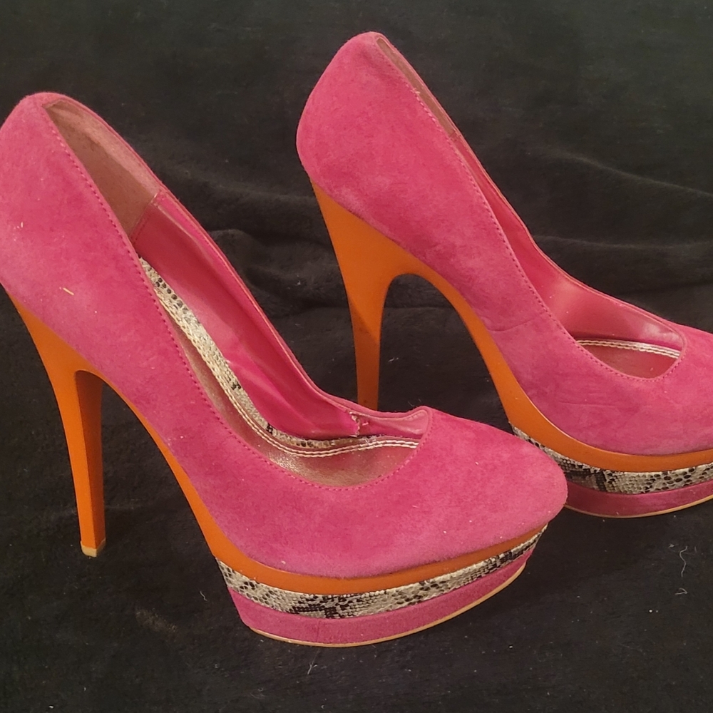 Heels
